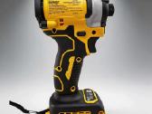Dewalt Dcf850 akumuliatorinis smūginis suktuvas. - nuotraukos Nr. 2