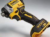 Dewalt Dcf850 akumuliatorinis smūginis suktuvas. - nuotraukos Nr. 3