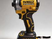 Dewalt Dcf850 akumuliatorinis smūginis suktuvas. - nuotraukos Nr. 4