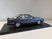 Bmw 635csi (E24) - nuotraukos Nr. 4