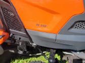 Husqvarna tc342 sodo traktoriukas - nuotraukos Nr. 6