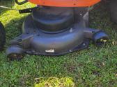 Husqvarna tc342 sodo traktoriukas - nuotraukos Nr. 12