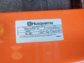 Husqvarna tc342 sodo traktoriukas - nuotraukos Nr. 13