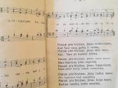 Katalikiški leidiniai 1931-1935m. - nuotraukos Nr. 10
