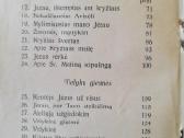 Katalikiški leidiniai 1931-1935m. - nuotraukos Nr. 13