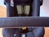 Doona i autokėdutė–vežimėlis + priedai, puiki būkl - nuotraukos Nr. 17