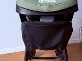 Doona i autokėdutė–vežimėlis + priedai, puiki būkl - nuotraukos Nr. 21