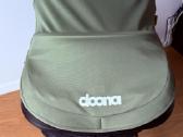 Doona i autokėdutė–vežimėlis + priedai, puiki būkl - nuotraukos Nr. 22