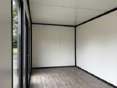 Modulinis biuras / prekybos paviljonas 7x3 m 21 - nuotraukos Nr. 6