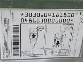 Neff B55cr25no/c1pag.Vokietijoje - nuotraukos Nr. 21