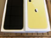 iPhone 11 64 GB - nuotraukos Nr. 2