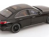 Mercedes-benz E class (W214) - nuotraukos Nr. 2