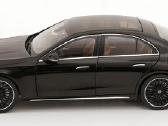 Mercedes-benz E class (W214) - nuotraukos Nr. 3