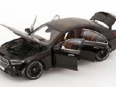 Mercedes-benz E class (W214) - nuotraukos Nr. 4