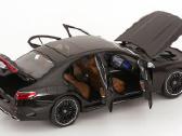 Mercedes-benz E class (W214) - nuotraukos Nr. 5