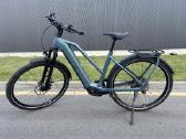 Cube Kathmandu Hybrid SLX 800 28 dydis M - nuotraukos Nr. 2