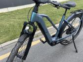 Cube Kathmandu Hybrid SLX 800 28 dydis M - nuotraukos Nr. 3