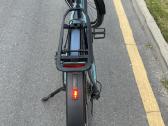 Cube Kathmandu Hybrid SLX 800 28 dydis M - nuotraukos Nr. 10