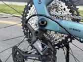 Cube Kathmandu Hybrid SLX 800 28 dydis M - nuotraukos Nr. 11