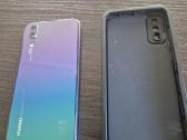 Huawei P20 - nuotraukos Nr. 2