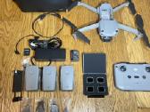 Dji Mavic Air 2s Combo - nuotraukos Nr. 13