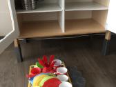 Ikea virtuvėlė su daugybe priedų. - nuotraukos Nr. 6