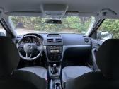 Škoda Yeti 2016 - nuotraukos Nr. 7