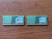 Samsung 16gb(2x8gb) Ddr4 3200mhz RAM Legion 5 Pro - nuotraukos Nr. 2