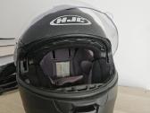 Hjc motociklo šalmas - nuotraukos Nr. 7