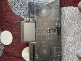 Pioneer xdj-rx3 + decksaver - nuotraukos Nr. 2