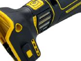 Dewalt Dcg416 kampinis šlifuoklis - nuotraukos Nr. 2