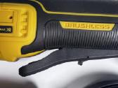 Dewalt Dcg416 kampinis šlifuoklis - nuotraukos Nr. 4