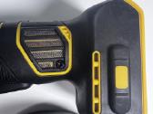 Dewalt Dcg416 kampinis šlifuoklis - nuotraukos Nr. 5