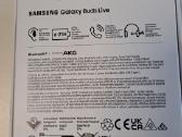 Naujos ausinės Samsung Galaxy Buds Live - nuotraukos Nr. 2