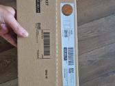Naujos Ikea 2 pakabinamos spintelės su bėgeliais - nuotraukos Nr. 2