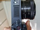 Sony Zv-e10 - nuotraukos Nr. 4