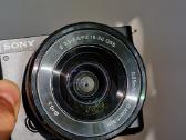 Sony Zv-e10 - nuotraukos Nr. 6