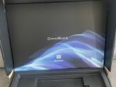 Hp omnibook x flip beveik naujas laptopas - nuotraukos Nr. 3