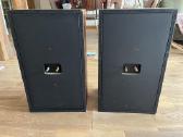 Tannoy Oxford kolonėlės - nuotraukos Nr. 4