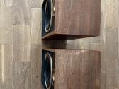 Tannoy Oxford kolonėlės - nuotraukos Nr. 5