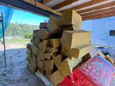 Rockwool Frontrock Plus 1000x600, storis 300mm - nuotraukos Nr. 2