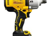 Dewalt Dcf892 smuginis suktukas - nuotraukos Nr. 2