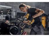 Dewalt Dcf892 smuginis suktukas - nuotraukos Nr. 4