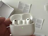 Airpods pro 3 - nuotraukos Nr. 5