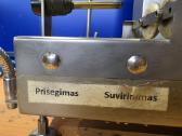 Orbitalinio Tig/wig Suvirinimo Automatas R²sm-2680 - nuotraukos Nr. 3