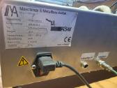 Orbitalinio Tig/wig Suvirinimo Automatas R²sm-2680 - nuotraukos Nr. 4