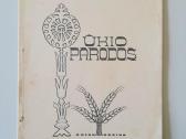 "Ūkio Parodos" 1922m Kultūros b-vės leidinys - nuotraukos Nr. 2