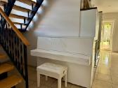Parduodamas pianinas – geros būklės - nuotraukos Nr. 2