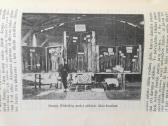 "Ūkio Parodos" 1922m Kultūros b-vės leidinys - nuotraukos Nr. 6