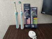 Oral B Pro x 2 elektriniai dantų šepetėliai - nuotraukos Nr. 2